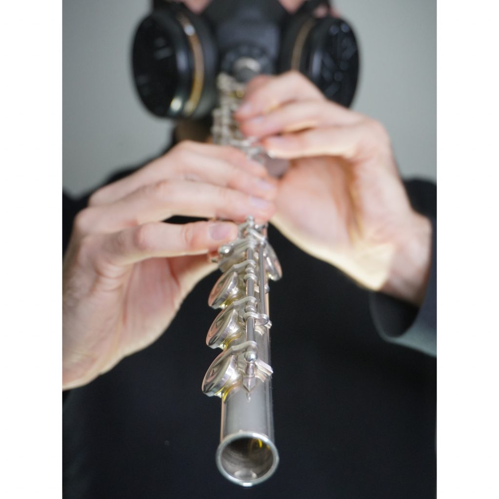 Emergency Solos after Christina Kubisch | Week-End